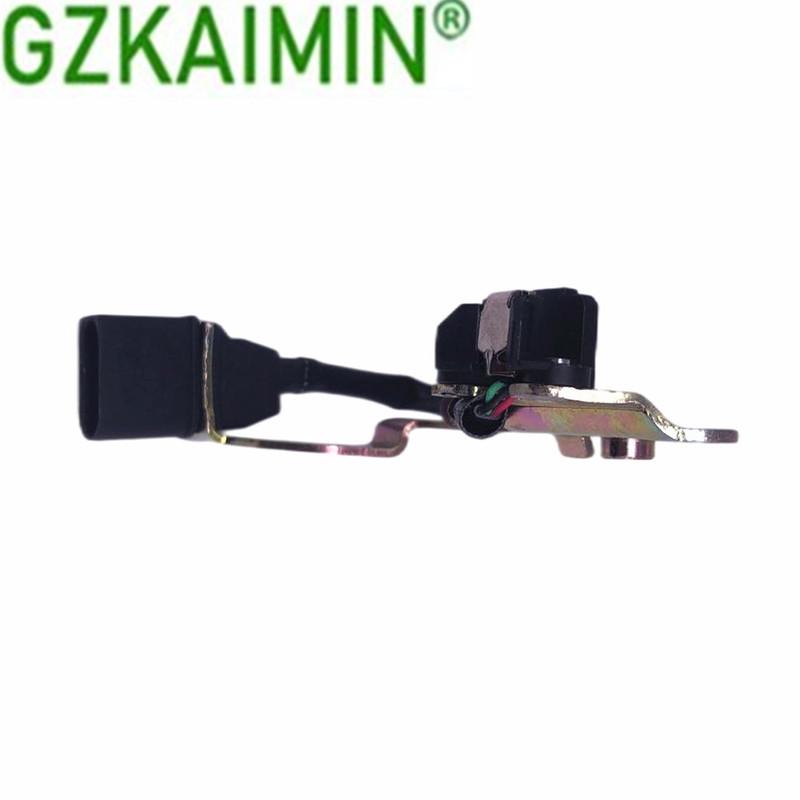 High Quality Camshaft Cam Position Sensor 2.0 For 99-05 VW Jetta Golf MK4 Beetle Bora Caddy Sharan Touran 06A905161B 06A905161C