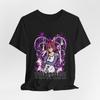 Custom Seven Deadly Sins, Gowther | Anime Graphic Tee