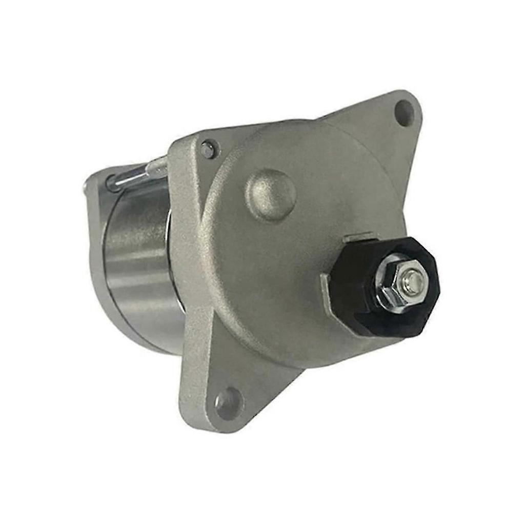 026070118000 Starter Motor 9Tooth for Beta Enduro Bike 250RR 250 Xtrainer 300 RR 300RX 2013-2024 BET