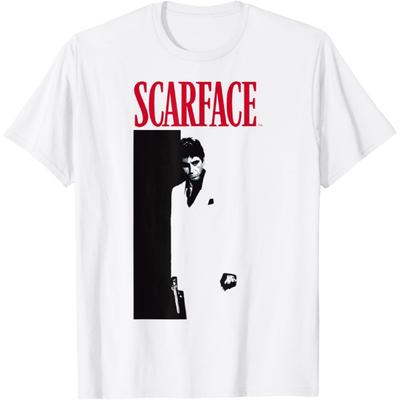Scarface Original Filmplakat T-Shirt
