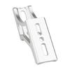 Light Weight Bicycles Seats Suit Extenders Regulable Bicycles Saddles Height for Optimally Cycling Position