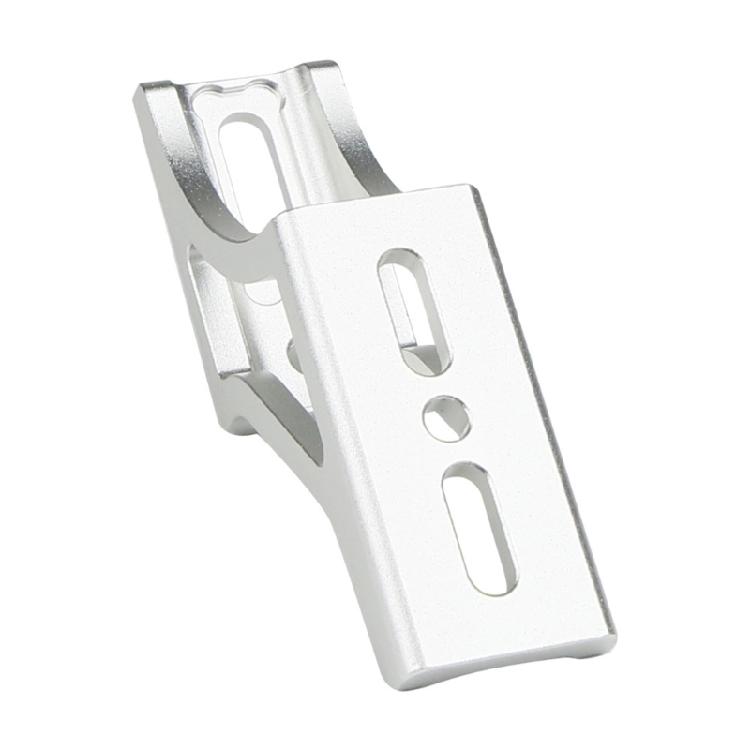 Light Weight Bicycles Seats Suit Extenders Regulable Bicycles Saddles Height for Optimally Cycling Position