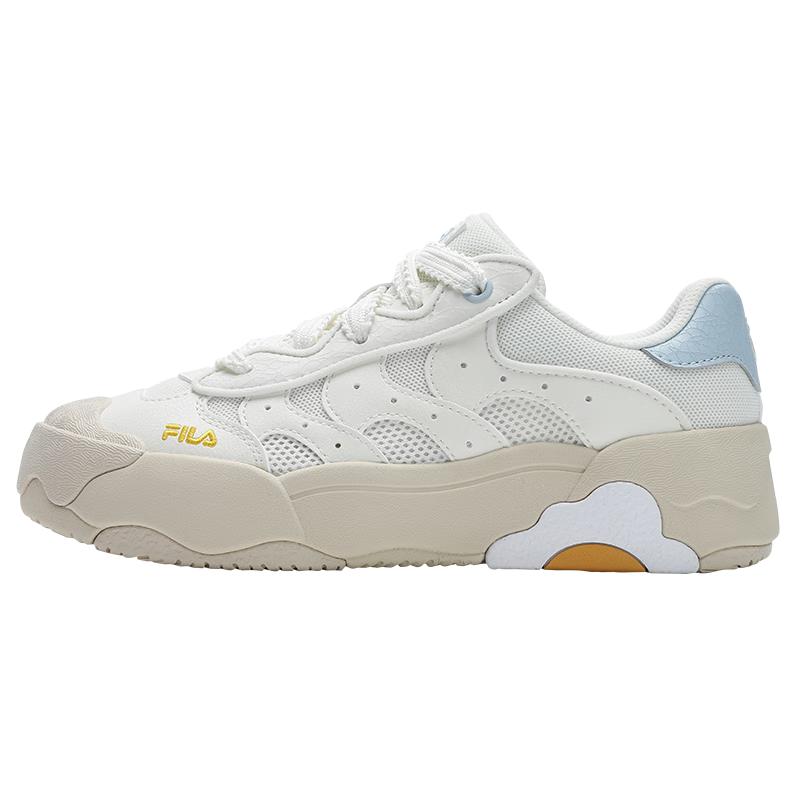 FILA Yang Mi Edition Women's Chunky Platform Casual Sneakers