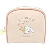 Box Pouch BE Relaxed Natural Cinnamoroll