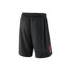 Nike Portland Trail Blazers Icon Edition NBA Fan Edition Basketball Shorts Men Shorts Black AJ5644-010