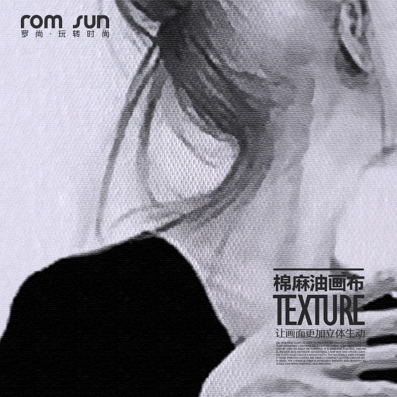 Nowoczesny styl skandynawski abstrakcyjny motyl dziewczyna obraz na płótnie HD artystyczne zdjęcia na ścianę do salonu plakaty i reprodukcje dekoracyjne do domu