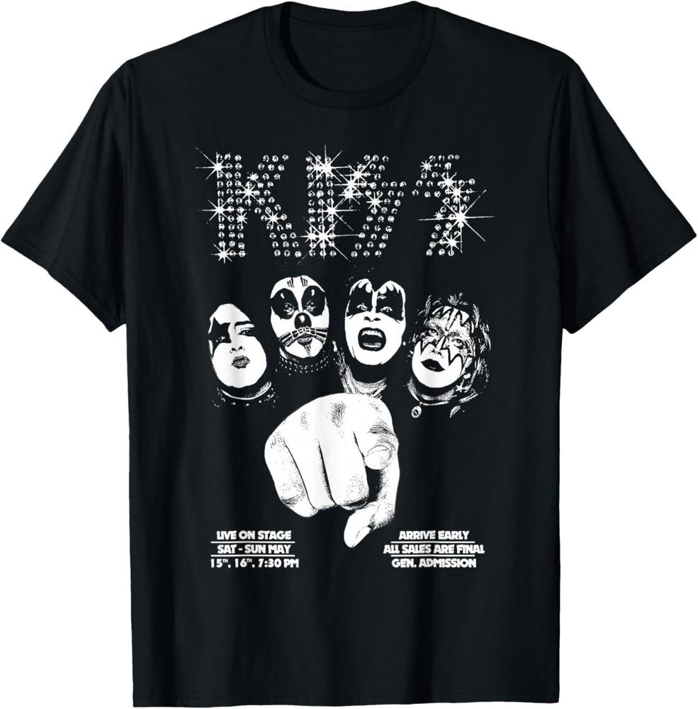 We Want You Unisex T-Shirt XXL