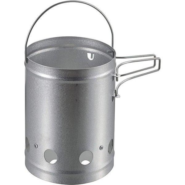 Captain Stag Captain Stag Ug 3295 [Fire Starter For Fire Extinguishing Pot]