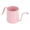 250ml Pour Over Kaffeekanne 304 Edelstahl Schwanenhalskessel Schwanenhals Kaffeekanne Büro