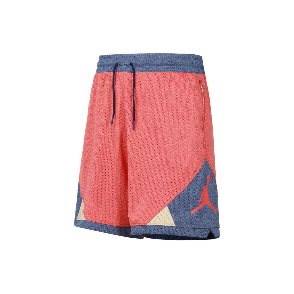 Jordan Casual Shorts Men's Path Red Moderate CU2350-631