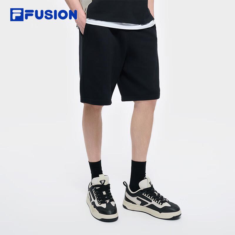 Fila Fusion Men's Knit Five-Point Shorts
