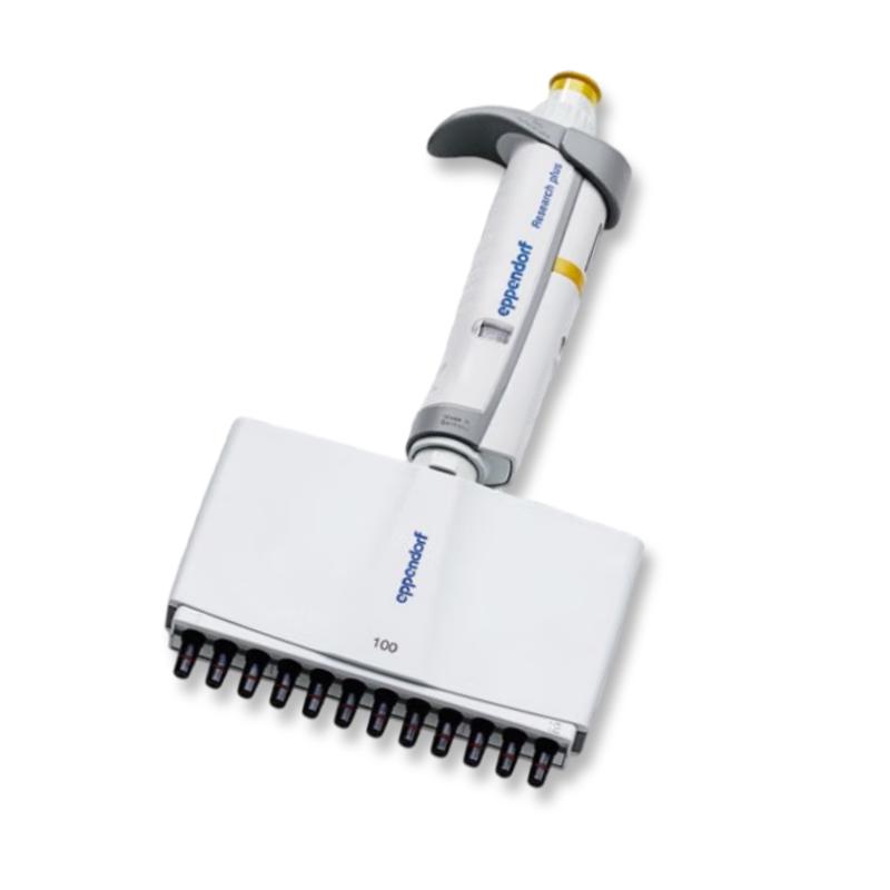 Eppendorf Research Plus Autoclavable Adjustable Micropipette