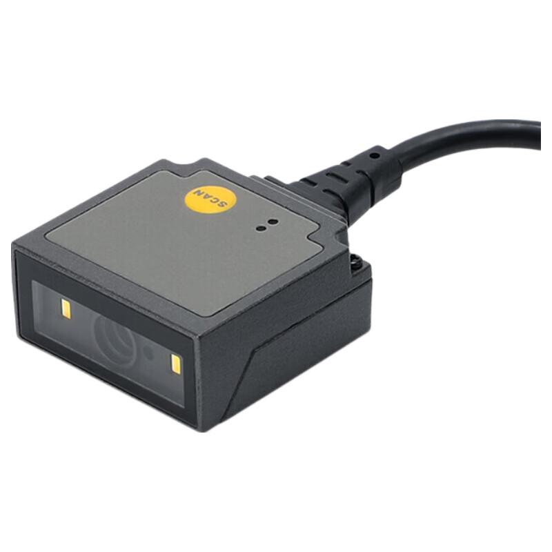 MINDEO ES4650-ER Embedded 1D/2D Barcode Scanner Module