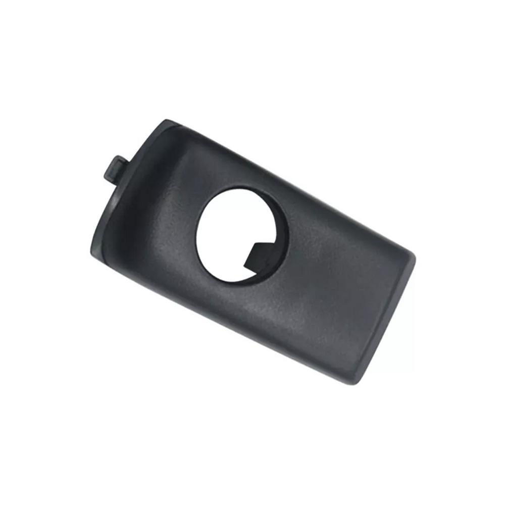 Glove Box Knob Cover Trim Black For Honda Accord 2008-2012 77545-TA0-A01ZA