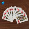 Northern Magic Ultimate Crazy Card Transformation Props for Street Close-Up Magic