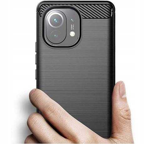 Sc Carbon Mi 11 Lite/5G Ne Czarny