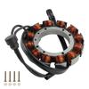 Alternator Stator Fits '07-'13 XL Sportster '08-'12 XR1200 29997-07A 29997-07