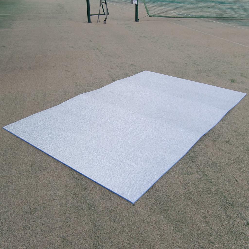 USER Foldable Leisure Mat Grand Eight U-P845