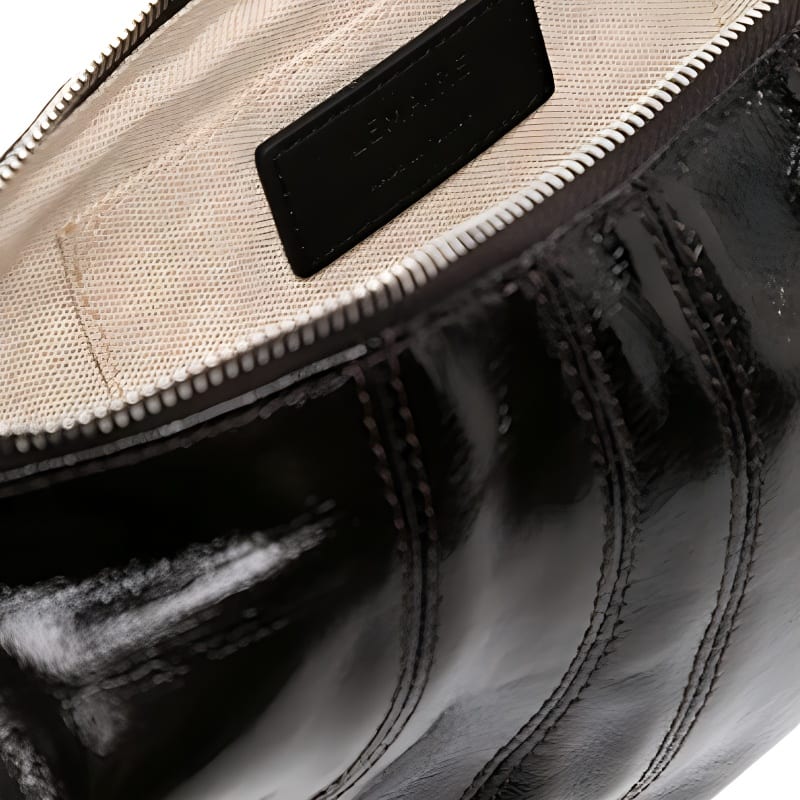 Lemaire medium Croissant shoulder bag BG0001LF1329