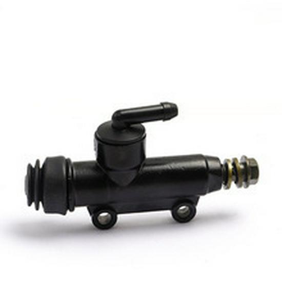 Compatible with KTM Duke/RC 125, 200, 390 Rear Brake Master Cylinder Foot Lever.