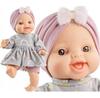 Paola Reina Gordi Doll Spanish Baby 04096