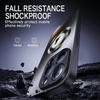 Luxury Magnetic For Magsafe Case For iPhone 17 16 15 Pro Max 14 13 12 11 Camera Protection Shockproof Wireless Charging Cover