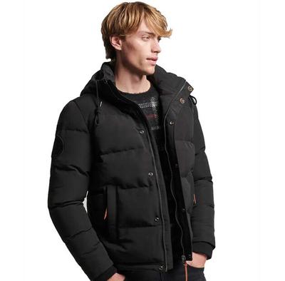 Giubbotti e cappotti – Piumini e parka