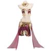 Miccostumes Women's Princess Costume, Sexy Exotic Lingerie Set (L)