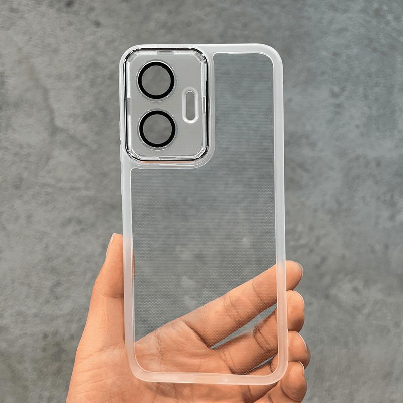 For Xiaomi Poco F7 Case Poco F7 Phone Case POCO F7 Cover poco f7 Cases Shookproof Plating Silicone back cover
