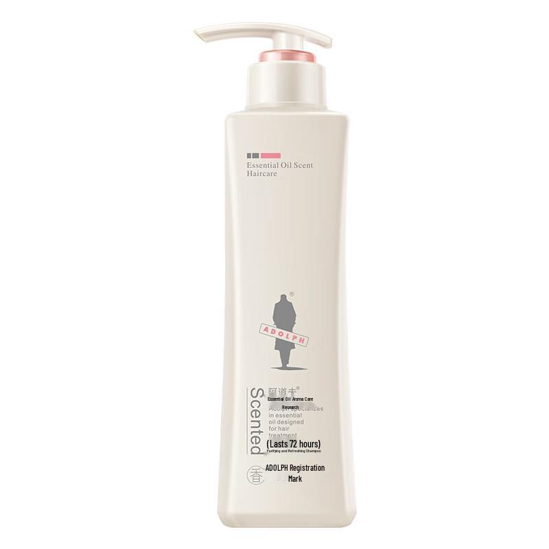 

Adolph Plant Extract Hair Conditioner