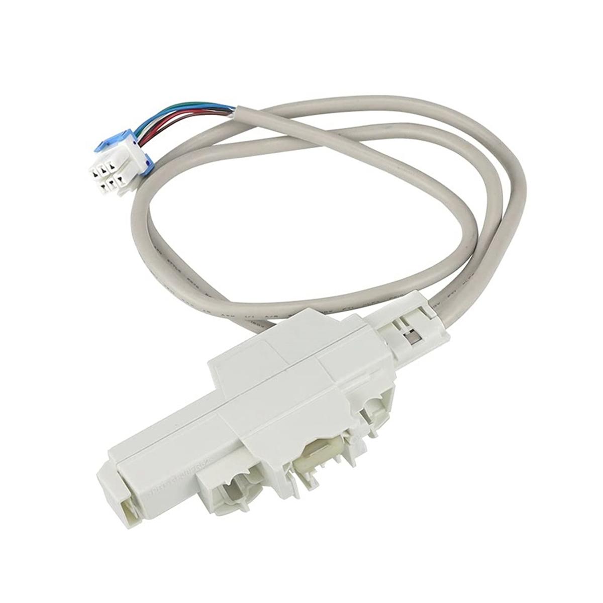 DC34-00025E для дверного замка стиральной машины Samsung — фото 2