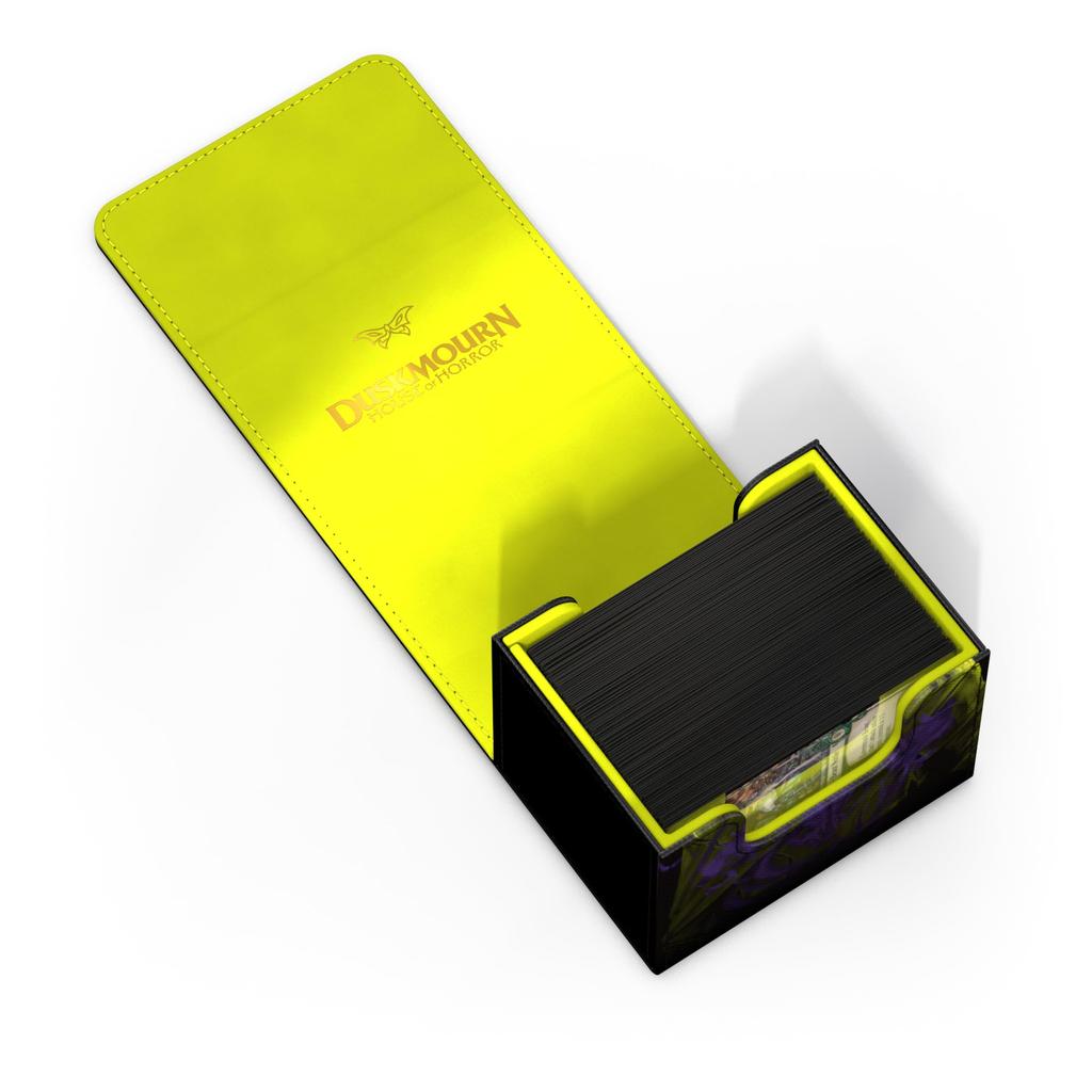 Ultimate Guard Ultimate Guard Sidewinder 100+ Duskmoon Kaito, Groaza Coșmarurilor