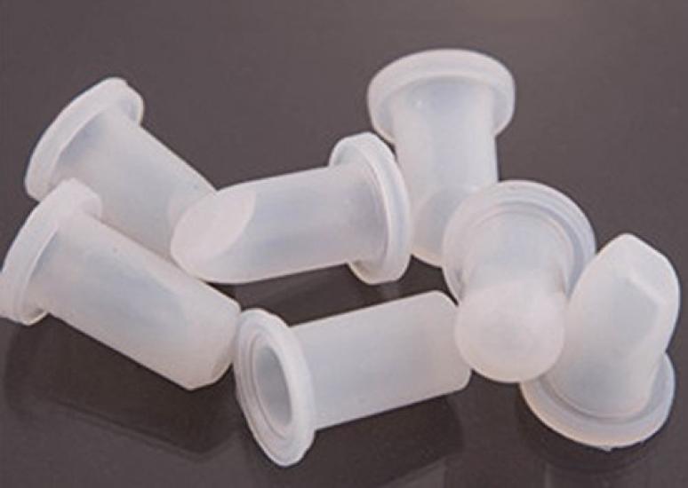 Umora Lipstick Lipstick Craft Silver Lipstick Mold DIY Mold, Tool, Holder, (Heart Mold)