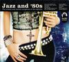 CD VARIOUS  Jazz and 80s MBB9736 PMB Music 2005 Japan Jazz Used