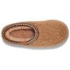 UGG Tasman Maxi Curly Slipper Chestnut Women's 1158356-CHE