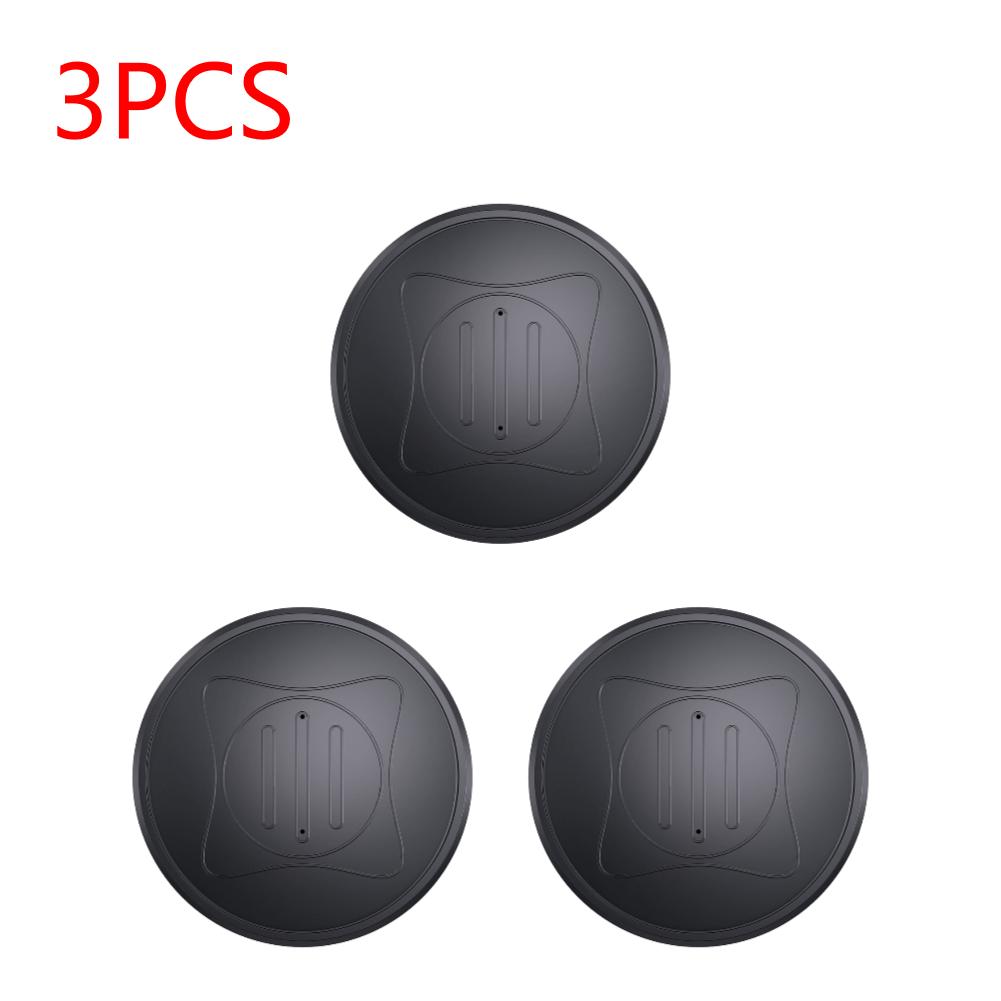 Mini GPS Tracker Magnetic Smart Vehicle Locator Anti Loss Anti-theft Kids Pet Wallet Location Device Portable Car GPS Locator