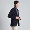 Baoxiniao Men's Slim Fit Textured Casual Blazer ESU233212S