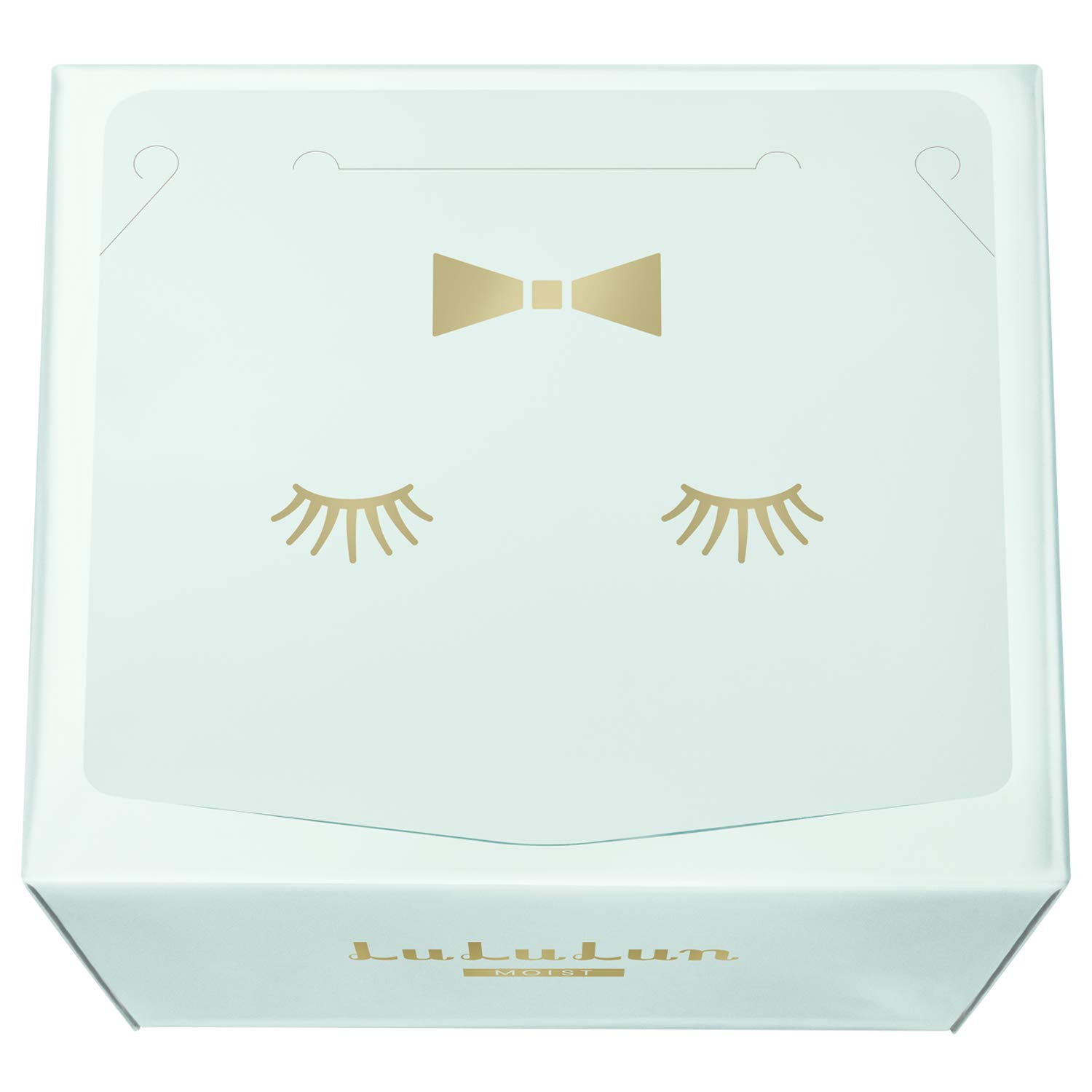 

Blue Lulurun 10-й год выпуска Новая маска для лица LuLuLun Blue LuluLun Face Pack 32 шт. Увлажняющая [Новинка] обновление! (Высоко Тип)