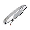 Car Door Handle for 2007-2013 Chevy Tahoe GMC Yukon Sierra Denali Front Rear 22738722 22738721 25960526 25960525 15915150