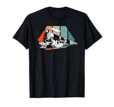 Tops – T-Shirts