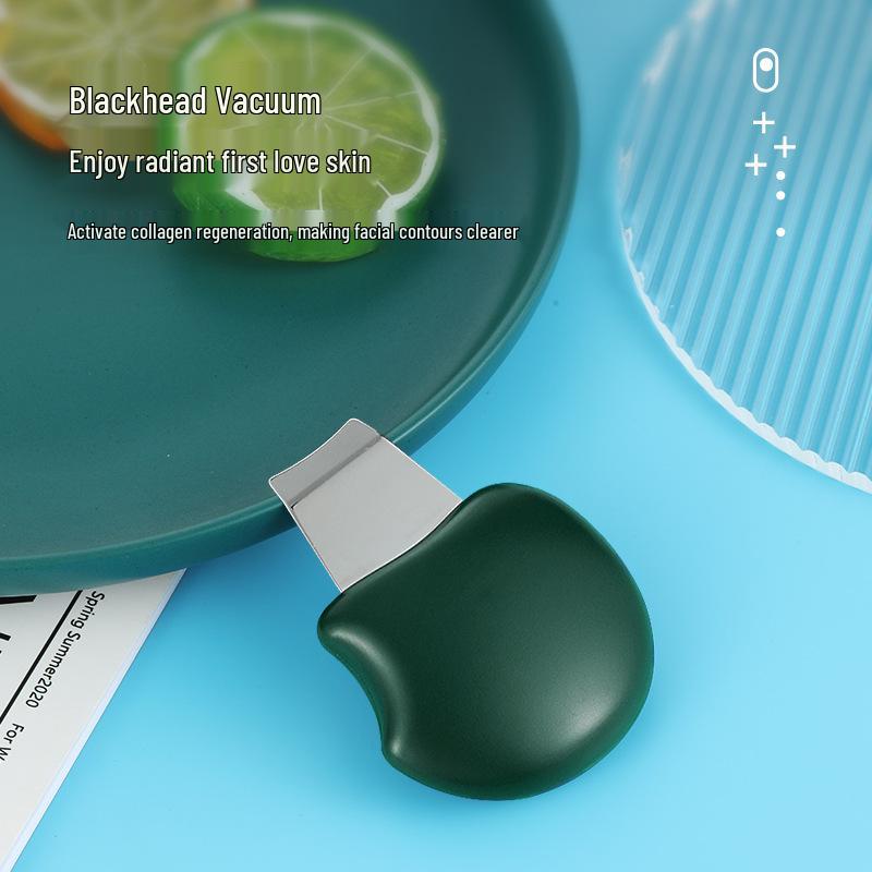 2023 Ultrasonic Facial Cleanser & Blackhead Remover