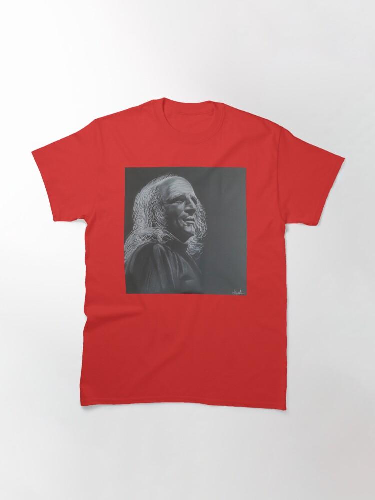 Léo Ferré Léo Ferré Classic T-Shirt