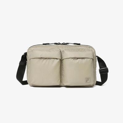 Pocket Small Crossbody Bag
