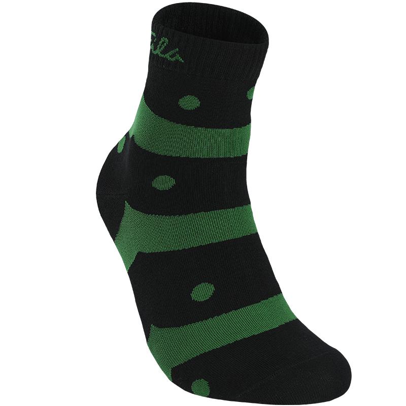 FILA Men s Mid-Calf Casual Socks XS