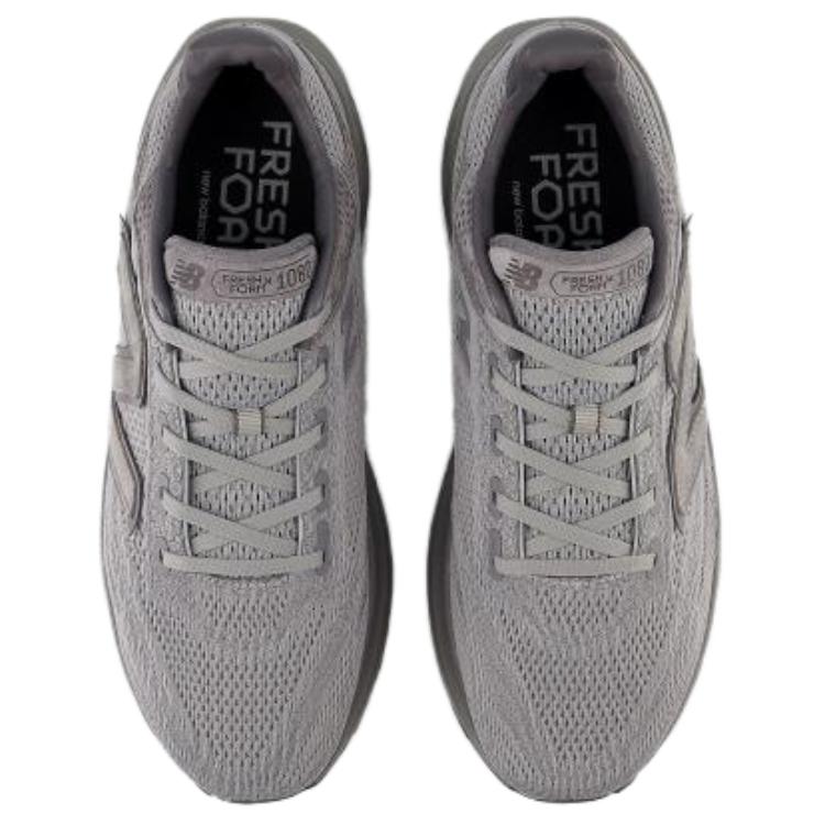 New Balance Fresh Foam X 1080v13 Grey Day 2024 Men Sneakers Castlerock Harbor-Grey M1080LAF