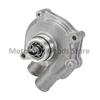 Motorcycle Water Pump Assembly For YAMAHA FZ6 Fazer 2004-2009 YZF R6 1999-2005 YZF R6S 2003-2009 5EB-12421-00-00 5VX-12421-00-00