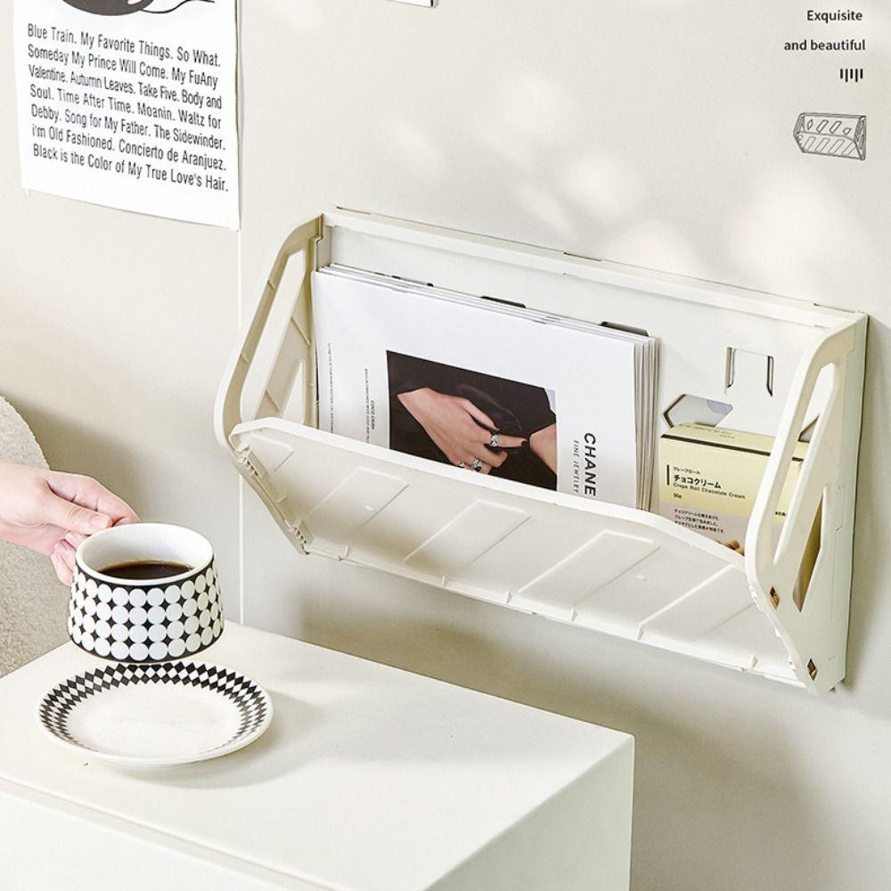 Multifunctional Shoe Shelves Punch Free Shoes Organizer Simple Home Entrance Storage