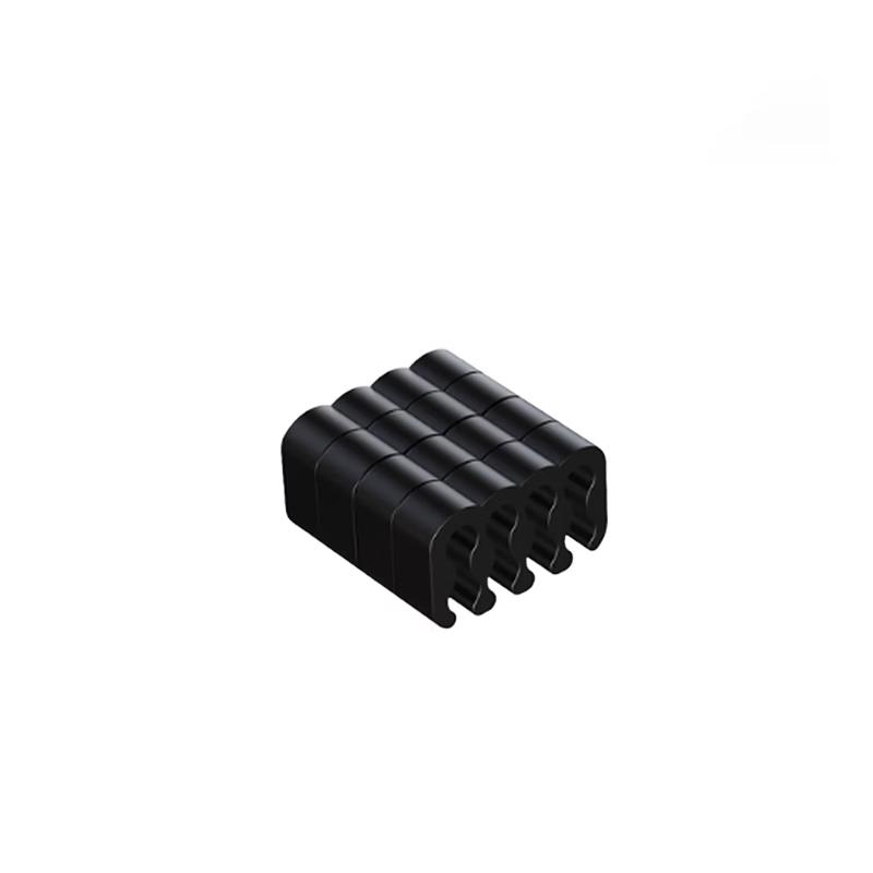 DLGYP 8-Pin Power Cable Organizer