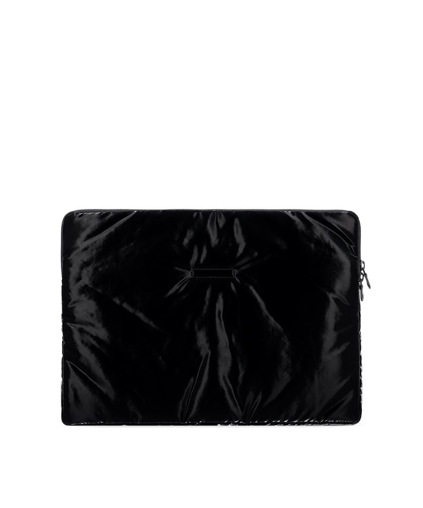 Sweetch City Boys Laptop Case Glossy Black