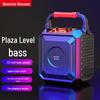 Newman K220 Portable Wireless Bluetooth KTV Speaker CN Plug (adapter Included)